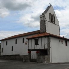 Église Saint-Pierre de Juxue