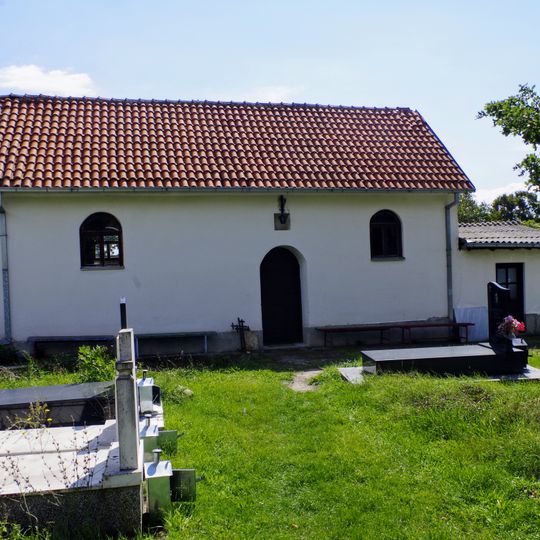 St. Michael the Archangel Church