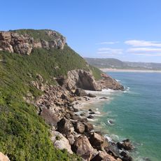 Robberg Marine Protected Area