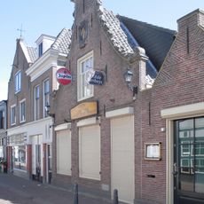Brugstraat 8, Breukelen