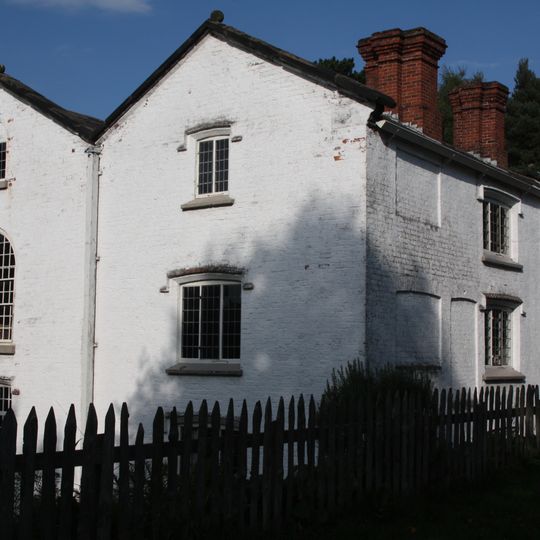 The Apprentices House The Apprentices House Cottage