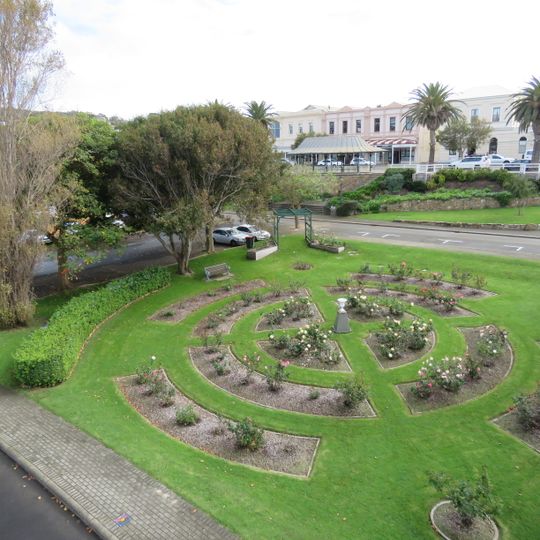 RSL Memorial Gardens, Albany