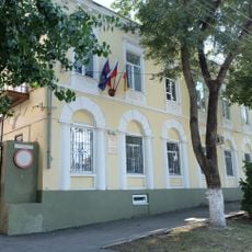 House of Lakiyer