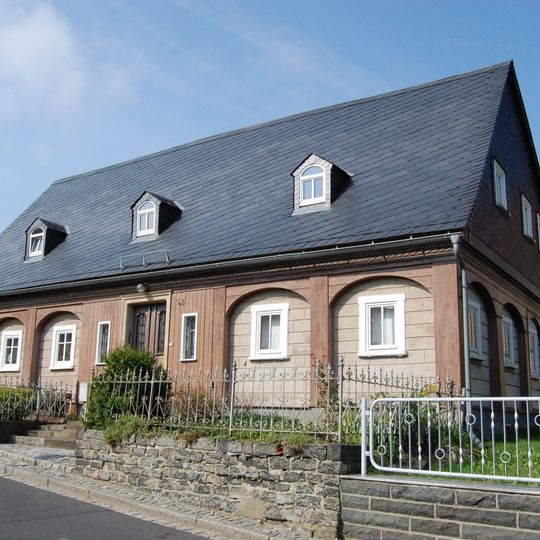 August-Bebel-Straße 46