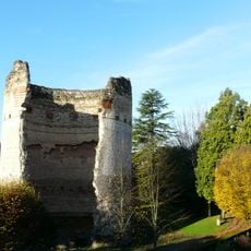 Tour de Vésone