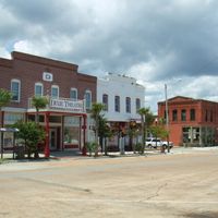 Apalachicola