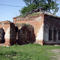 Лобаново (Катайський район)