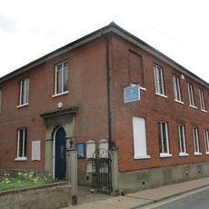 Congregational Church