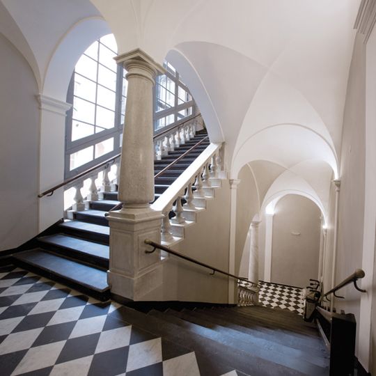 Palazzo Lomellini-Dodero