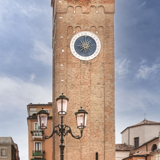 Orologio della Torre di Sant'Andrea