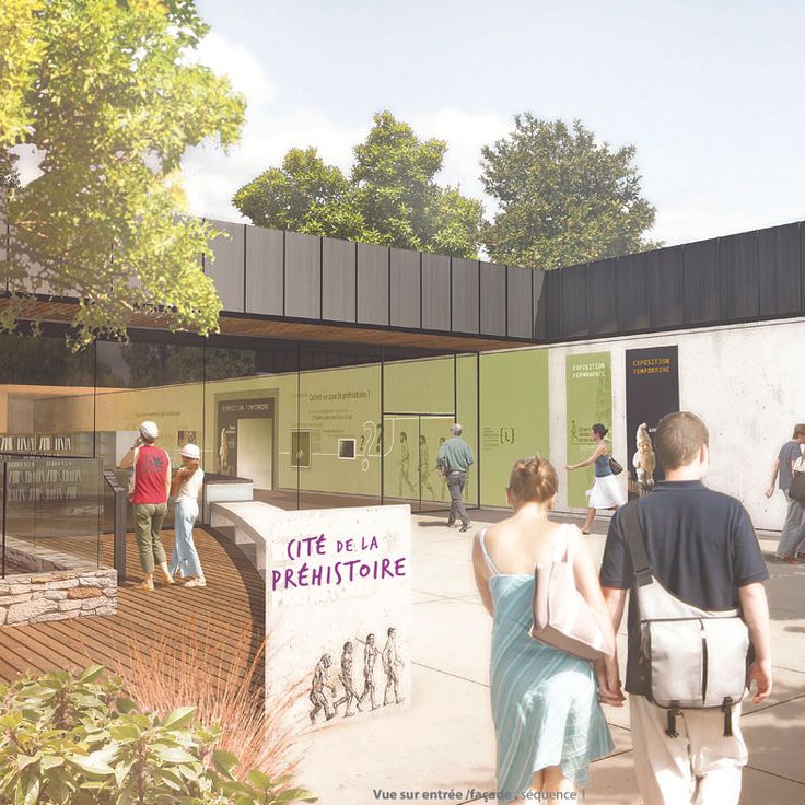 Città della Preistoria