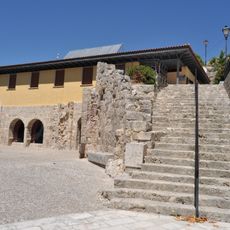 Iglesia de San Esteban