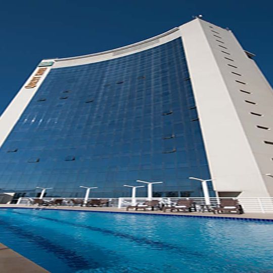 Quality Hotel Aeroporto Vitória