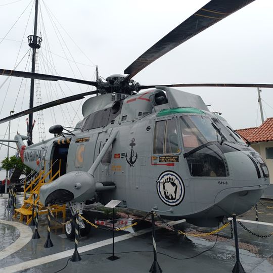 Espaço Cultural da Marinha