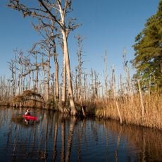 Brunswick Nature Park