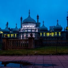Royal Pavilion