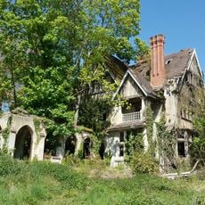 Château d'Angervilliers