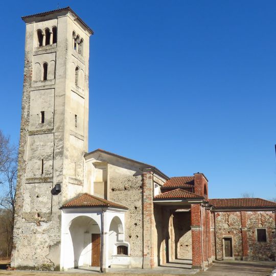 Santuario della Madonna delle Grazie