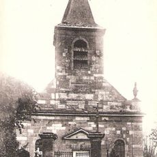 Église Saint-Vinard de Celles-en-Bassigny