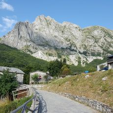Monte Roccandagia