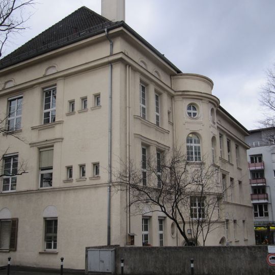 Pillenreuther Straße 165