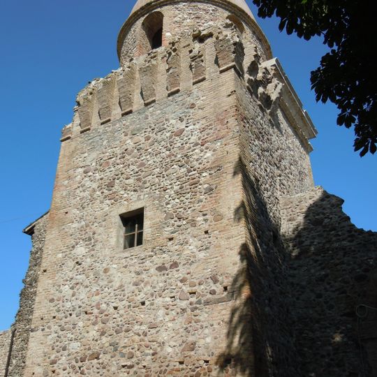 Torre Civica Gonzaghesca