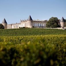 Château Saint Georges