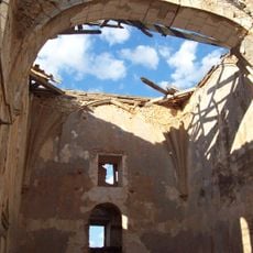 Convento de Paredes Albas