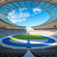 Largest stadiums in the world: capacity, architecture, sports