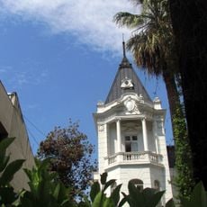 Casa Schneider Hernández