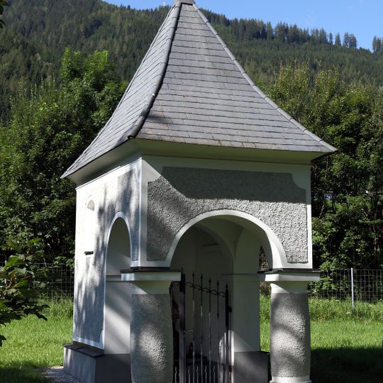 Stellerhof-Kapelle