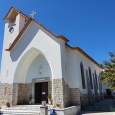 Igreja de Maceira