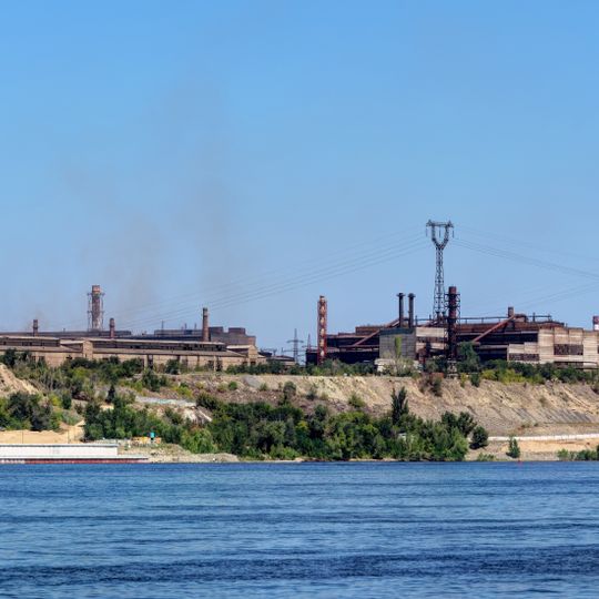 Krasny Oktyabr Closed Joint-Stock Company