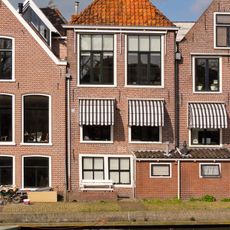Nauwstraat 7, Dokkum