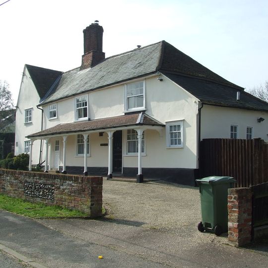 The Red Cow Public House