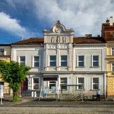 Ervin Spindler Library