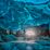Cuevas de Hielo de Mendenhall