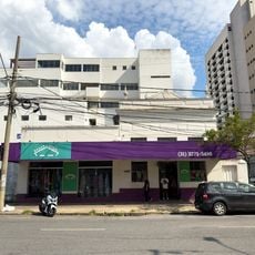 Imóvel à Rua dos dos Goitacazes, nº 1425