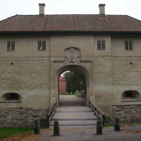 Castello di Nyköping