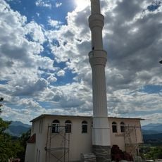 Mosque