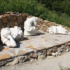 Ölberggruppe Gaaden