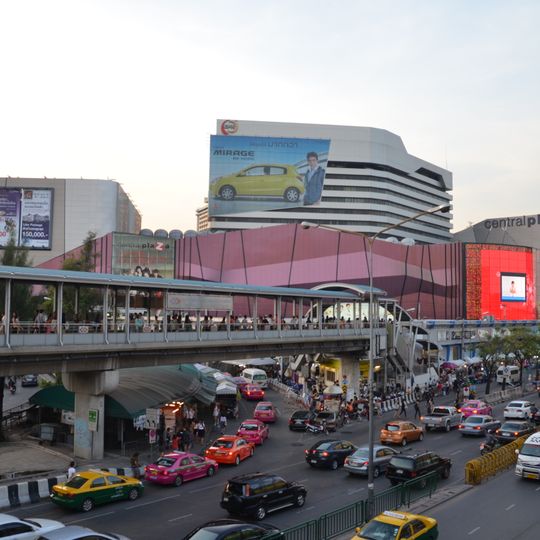 CentralPlaza Ladprao