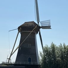 Haastrechtse Molen