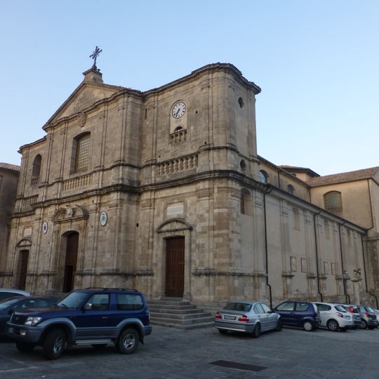 Concattedrale di Santa Maria Assunta