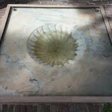 Monument op het Kerkplein