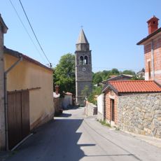 St. Gertrude's Church
