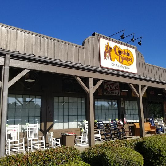 Cracker Barrel Old Country Store