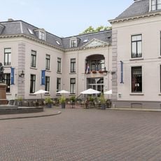 Stadhouderlijk Hof