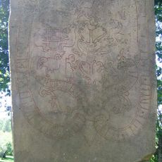 Gästriklands runinskrifter 19