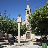 Aldeia do Bispo, Águas e Aldeia de João Pires
